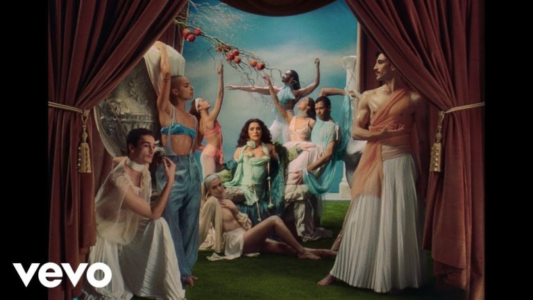 Jessie Ware Opens A New Era With Sweeping Single “I Could Get Used To This”