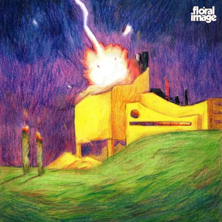 Floral Image Drops New Psychedelic Collection ‘Deeper Down Meadowland’