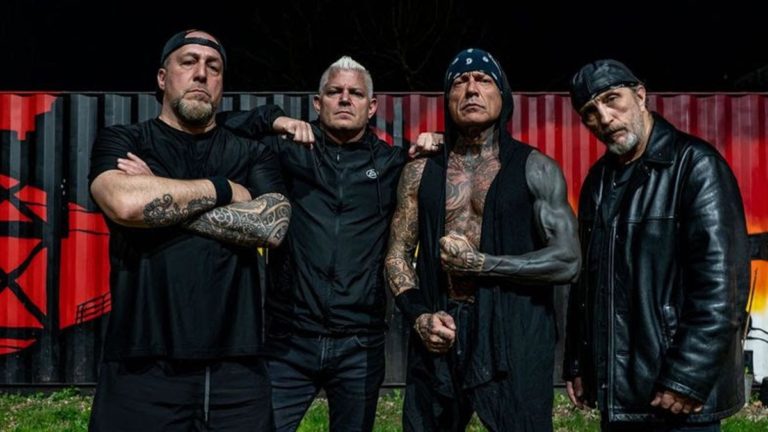Biohazard Announce Spring 2026 Tour With Sepultura Exodus And Tribal Gaze
