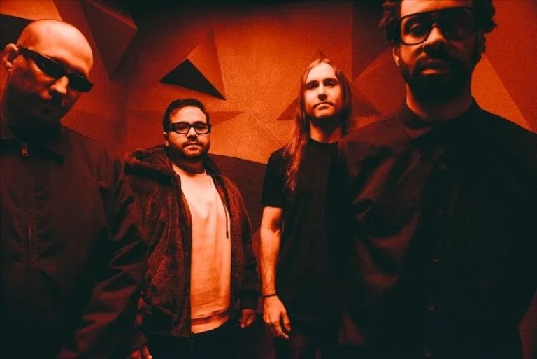 Volumes Enter a New Era with ‘Mirror Touch’ and Ferocious New Single “S.O.A.P.”