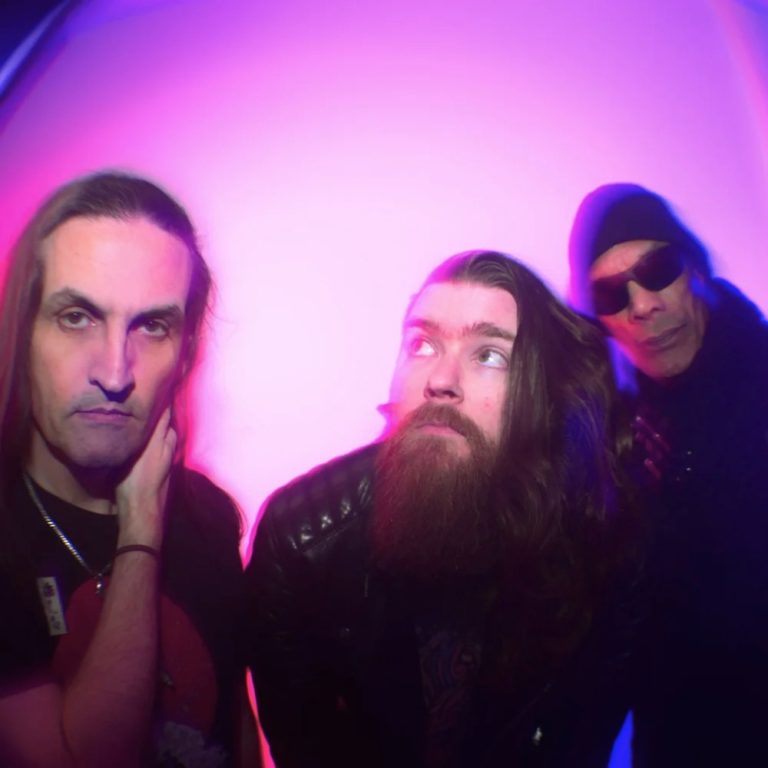 Black Orchid Empire Dive Into Darkness with New Single “The Labyrinth”