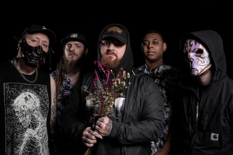 Asleep At The Helm Close ‘Ornate Resentment’ With Brutal New Single “Bloodline”