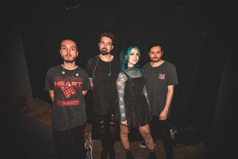 As December Falls Announce Intimate UK Headline Tour Supporting Independent Venues