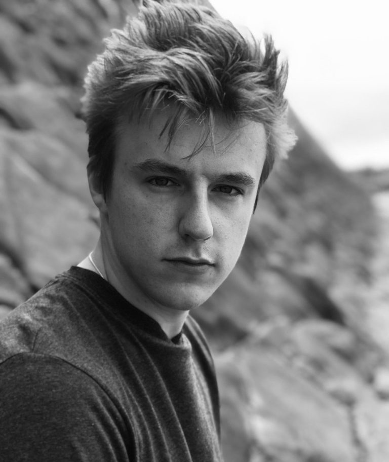 Rich Allo Channels Raw Emotion On Cinematic New Single “You”