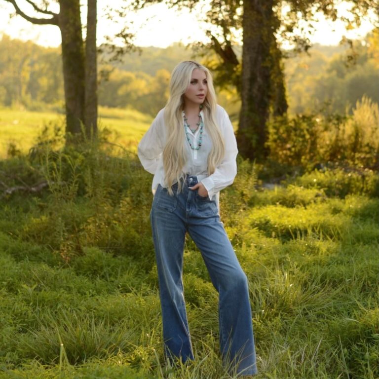 Firerose Reclaims Her Story on “Shining Armor (Rise Again)”