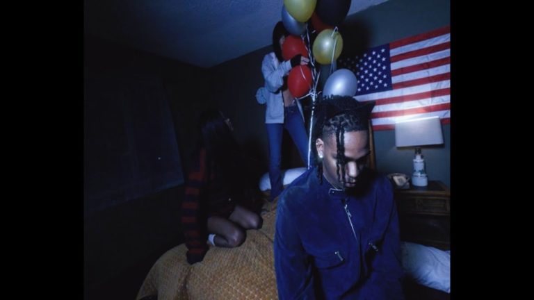 Milwaukee Rap Rockstar DC The Don Signs With Republic Records