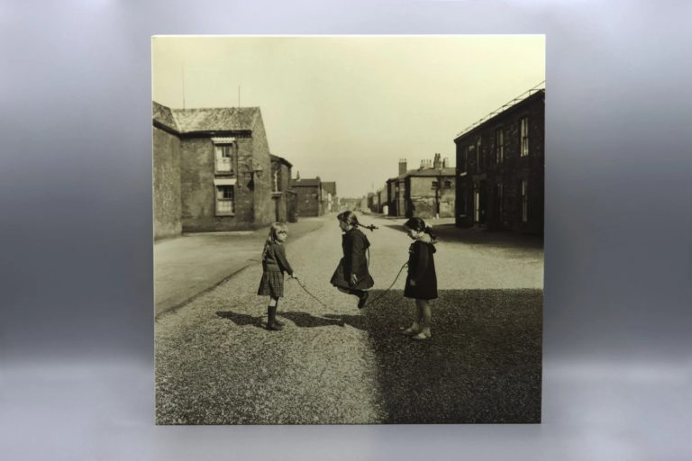 Monitors Return With Debut Album ‘The Madelaine Affair’