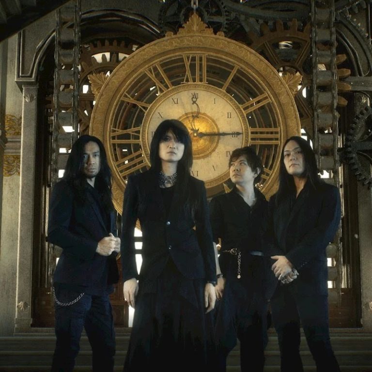 Esprit D’Air Enter A New Era With Fourth Album ‘Aeons’