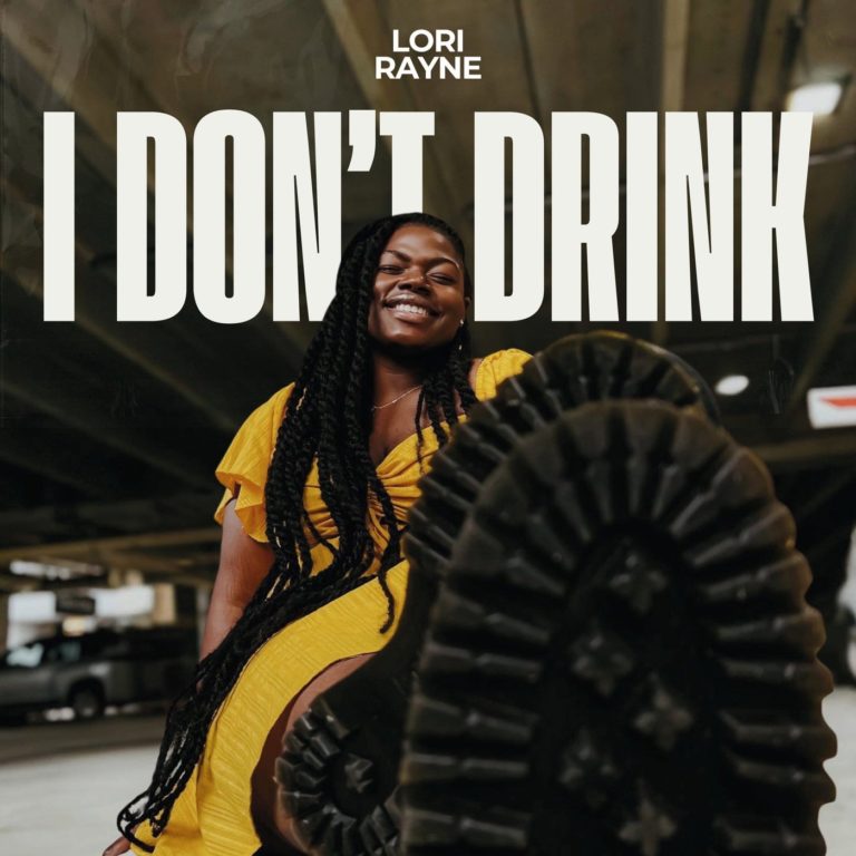 Lori Rayne Breaks Country Rules With Gritty New EP ‘I Don’t Drink’