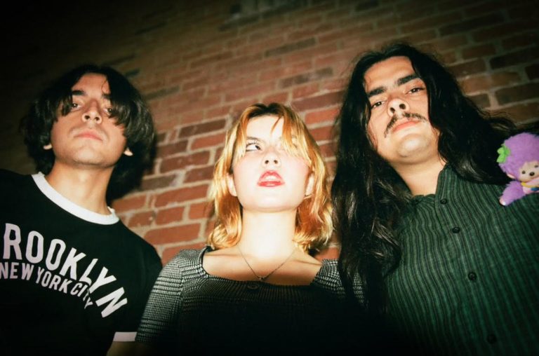 Margaritas Podridas Share “Rompecabezas” From Forthcoming Album ‘Metales Pesados’