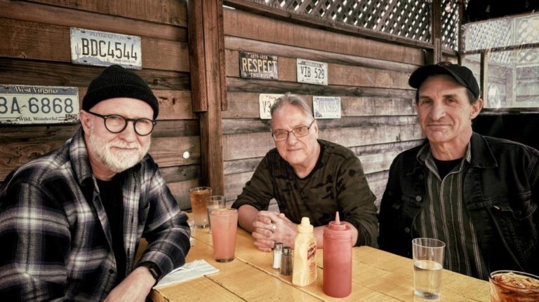 Sugar Announce Full Reunion And ‘Love You Even Still’ 2026 World Tour