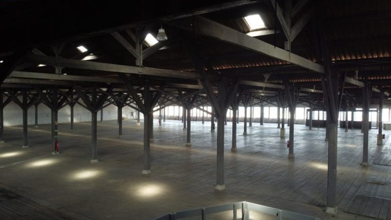 Apparat, Gilles Peterson, Clark, Moses Boyd, Calibre & Kode9 Announced For Parallel Society Lisbon 2026