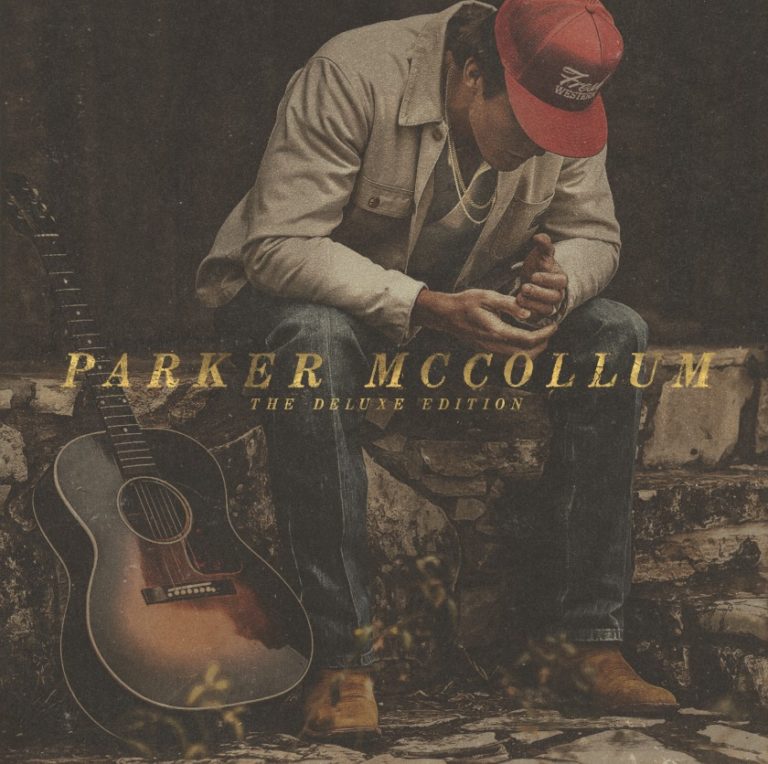 Country Hitmaker Parker McCollum Releases Fan Favorite “Big Ole Fancy House”