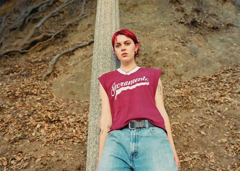 Starting 2026 Strong As Ally Evenson Flips Online Hate Into “Lucky Day”