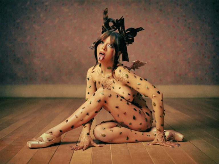 Melanie Martinez Unleashes “POSSESSION” And Signals A Bold New Era