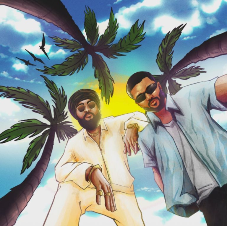 thiarajxtt’s “Jogi” Gains Global Momentum Through Viral Dance Trend