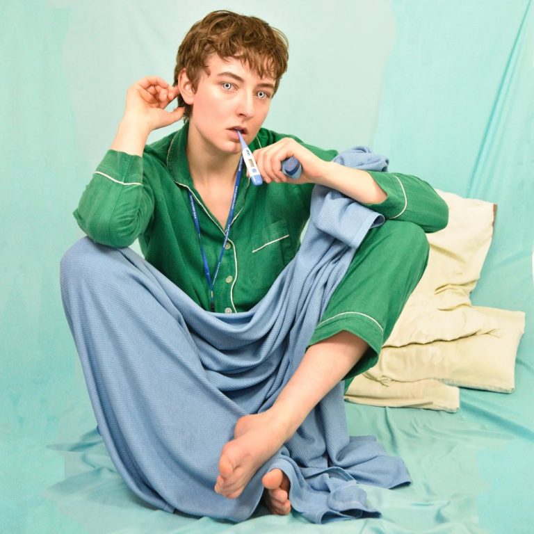 Paige Kennedy Announces New EP ‘Style Over Substance’ and Shares New Single “Medical Emergency”