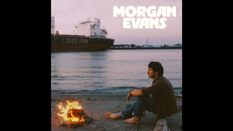 Morgan Evans Shares Official Video for “Beer Back Home”