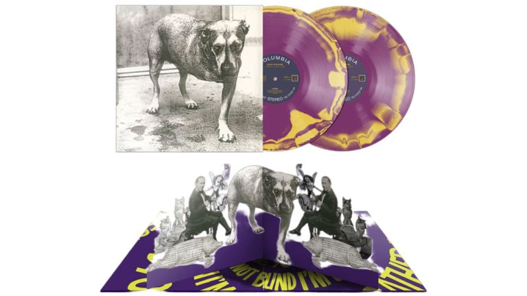 Alice In Chains Announce Deluxe Box Set for 30th Anniversary of Self-Titled Album