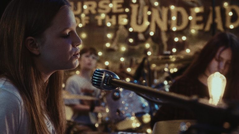 O’Keefe Music Foundation Covers Mazzy Star’s “Fade Into You” With Next Generation Talent