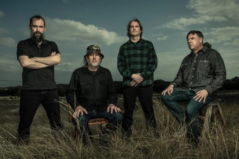 CLUTCH Announced As Final Desertfest London 2026 Headliner In Only UK Show