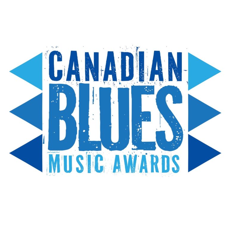 Eric Alper Public Relations Celebrates 31 Canadian Blues Music Awards 2025 Nominees