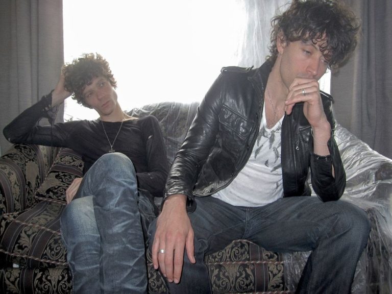 HighSchool Release Self-Titled Debut Album