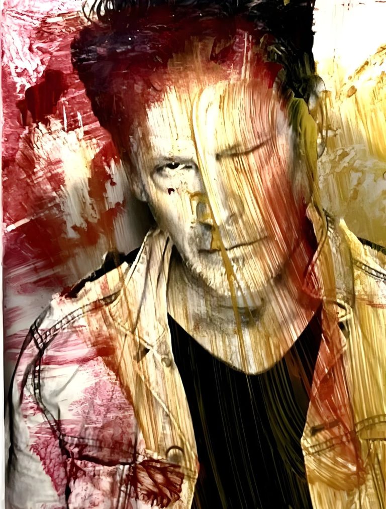 Scott McCloud Opens A New Chapter With Solo Album ‘Make It To Forever’