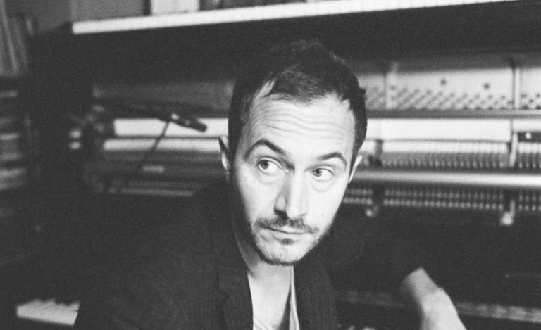 Editors Frontman Tom Smith Steps Into Solo Territory With New Single “Broken Time”