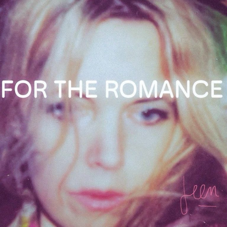 JEEN Returns With Raw, Resilient New EP ‘For The Romance’