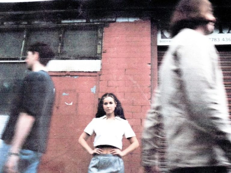 Adjustments Trace Intimacy And Tension On New A-Side “Yr New Shoes”