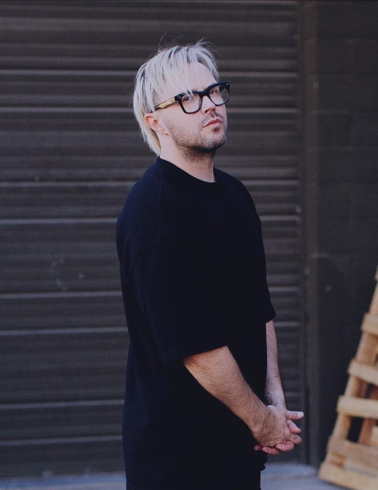 Keith Wallen Opens 2026 With Reflective New Single “A Thin Line”