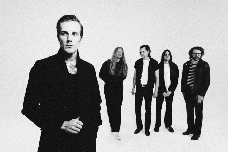 The Maine Unveil “Die To Fall” From Tenth Studio Album ‘Joy Next Door’