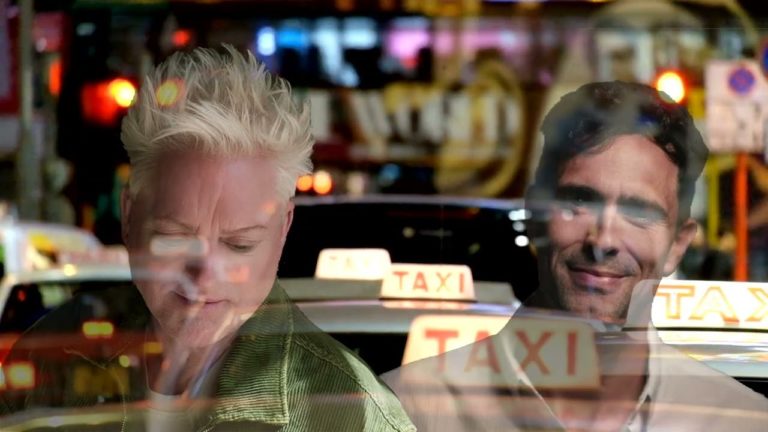 Andy Bell Shares “The Chance Won’t Come Again,” a New Duet With Keane’s Tim Rice-Oxley