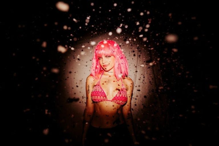 MAY-A Lets Loose With Queer Pop-Rock Anthem “(I’m Here For The) GIRLS”