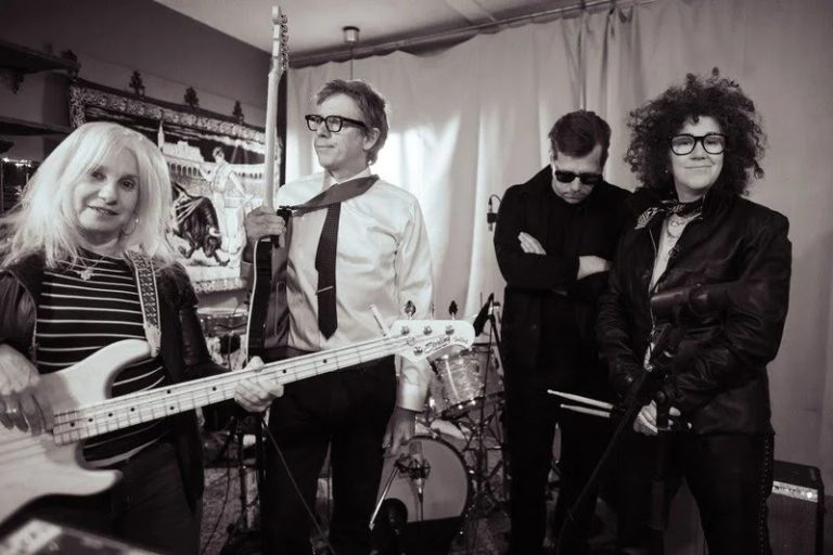 Original Pairs Return With New Album ‘Surface Tension’