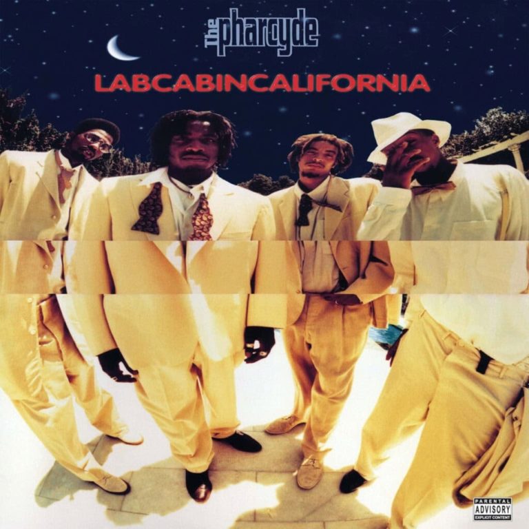 The Pharcyde Celebrates Three Decades Of ‘Labcabincalifornia’ With Special Anniversary Reissue Featuring J Dilla Remixes