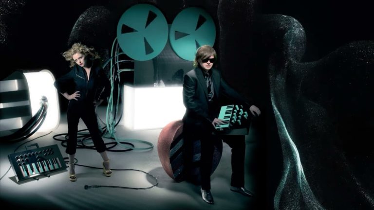 Goldfrapp Shares New Richard X Remix To Celebrate Twenty Years Of ‘Supernature’