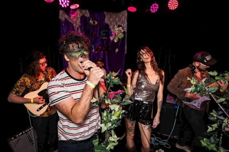 Ecce Shnak And Eskei83 Ignite Dance Floors With “Jeremy, Utilitarian Sadboy (Kill Em Mix)”