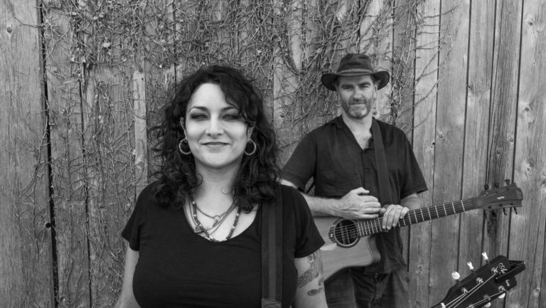 Eloa Embraces Folk-Pop Freedom On Intimate New Single “Song For A”