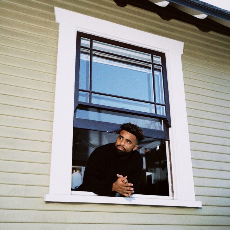 Paul Russell Announces ‘Miracle Mile’ EP, Shares “High Maintenance” Flipping Luther Vandross Classic