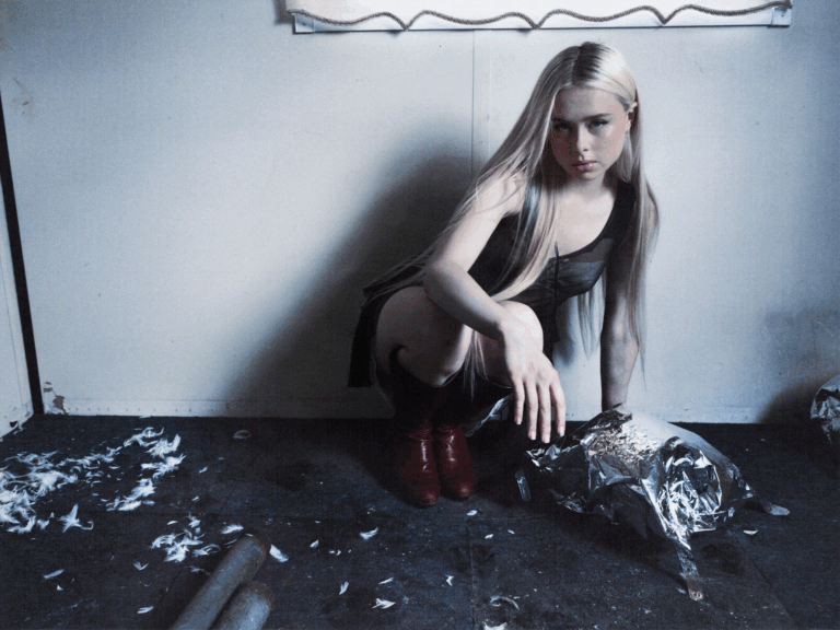 Erin LeCount Releases New Single “I Believe” With Live Performance Video From London Koko Show