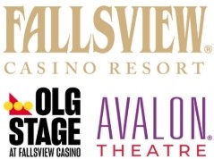HEADLINE: Fallsview Casino Sets Summer Heat With Benny Sings And The “Generations Tour 2026” Featuring The Human League