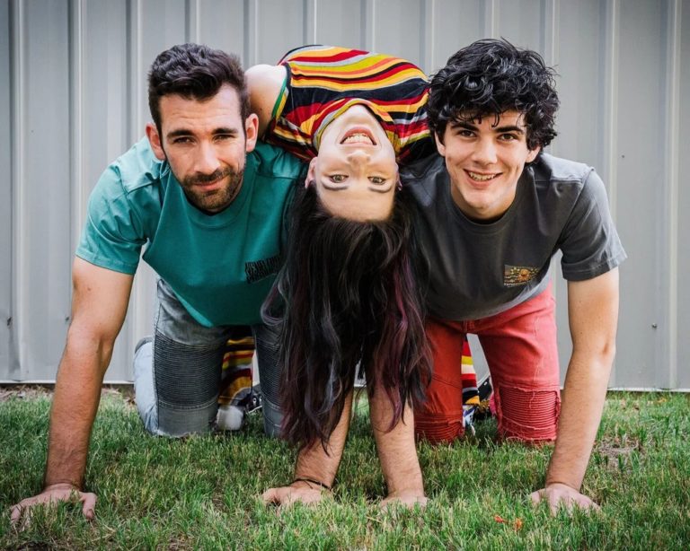 Favourite Kid Charge Forward With Their Country Pop Single “Setback” From The Album ‘Two Cent Journal’