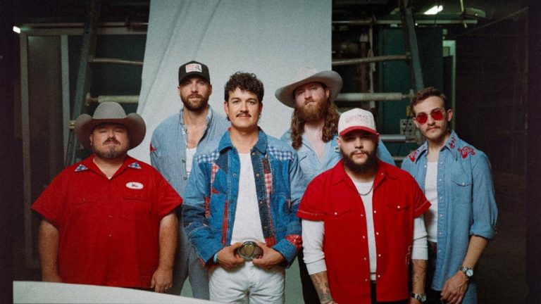 Flatland Cavalry Releases Uptempo Heartbreaker “Never Comin’ Back” Via Lost Highway