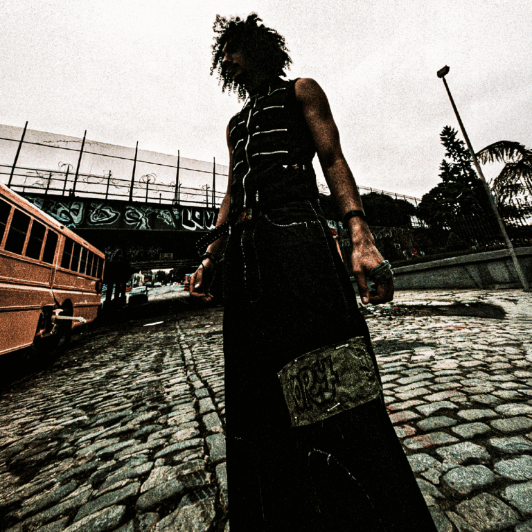 Brooklyn Artist Nory Shares “Snip Snip” Video Ahead Of January 15 Show At Nightclub 101