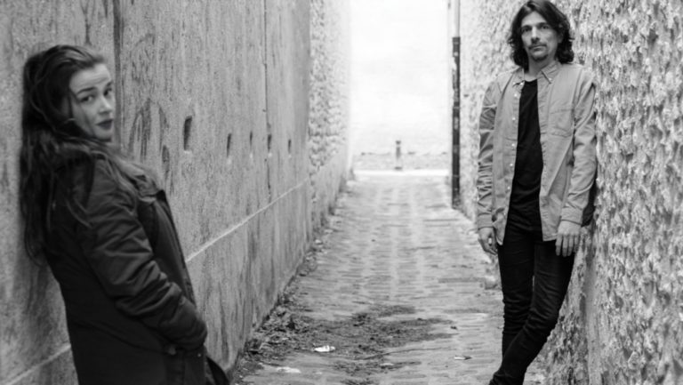 Grace De Gier Releases Alternative Rock Single ‘Done’ Co-Created With Edgar Grimaldos In Paris