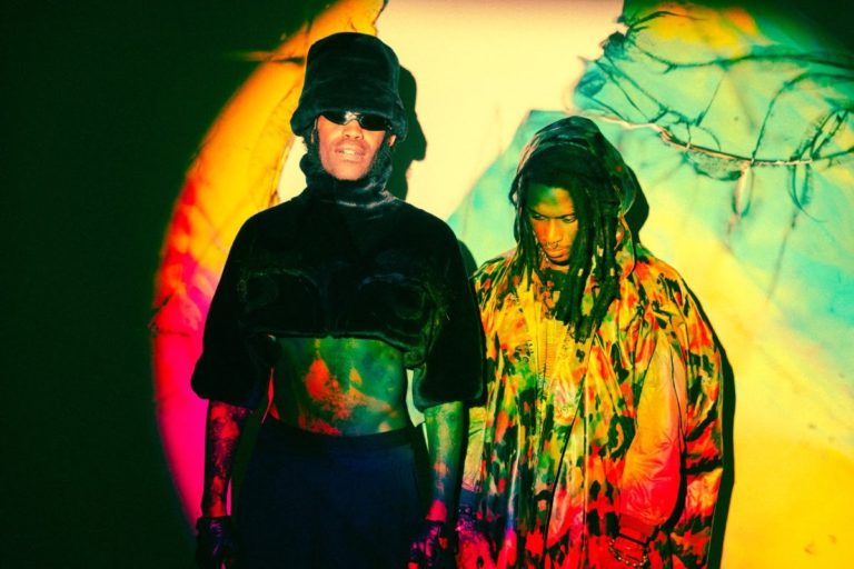 Ho99o9 Return To UK And Europe With Horror-Fueled ‘Tomorrow We Escape’ Tour