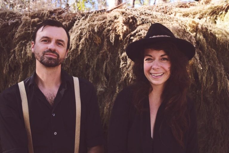 Richmond Duo Høly River Celebrates New Beginnings With Earth Folk Album ‘Day Is Born’