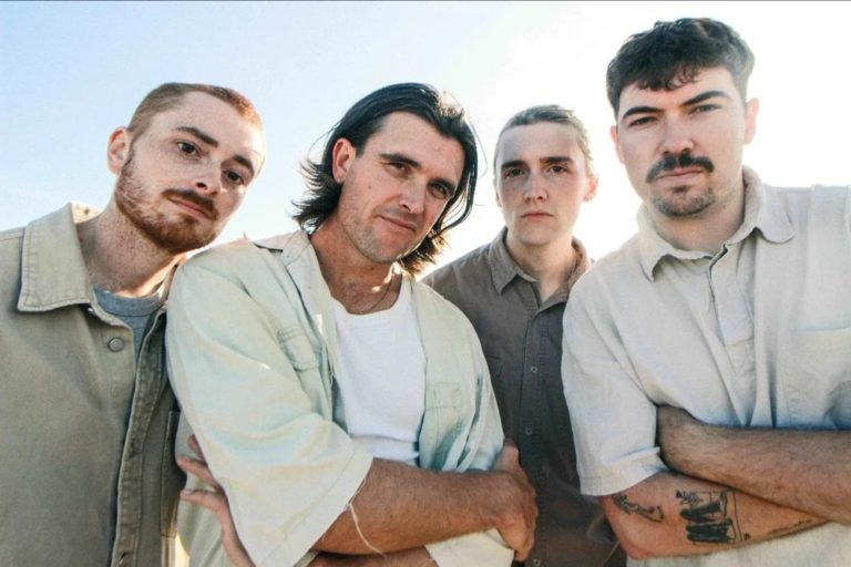 London Newcomers Honest Work Sign to Nice Swan Records With Debut Single “Horses for Meat”